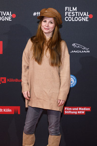 Serienscreening 'Muspilli', Film Festival Cologne 2020