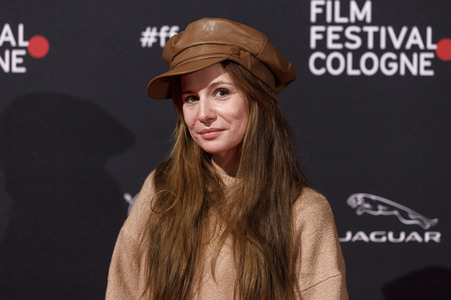 Serienscreening 'Muspilli', Film Festival Cologne 2020