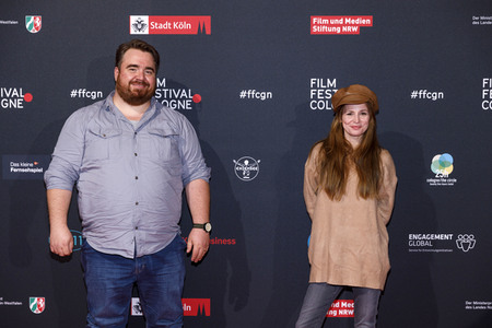 Serienscreening 'Muspilli', Film Festival Cologne 2020