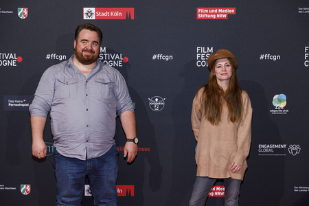 Serienscreening 'Muspilli', Film Festival Cologne 2020