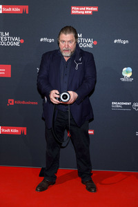 Serienscreening 'Der gute Bulle - nur Tote reden nicht', Film Festival Cologne 2020