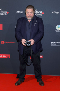 Serienscreening 'Der gute Bulle - nur Tote reden nicht', Film Festival Cologne 2020