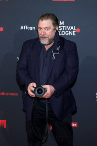 Serienscreening 'Der gute Bulle - nur Tote reden nicht', Film Festival Cologne 2020