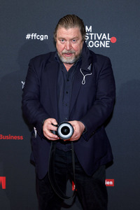 Serienscreening 'Der gute Bulle - nur Tote reden nicht', Film Festival Cologne 2020