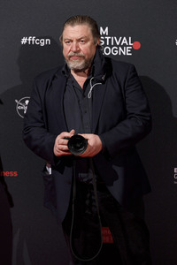 Serienscreening 'Der gute Bulle - nur Tote reden nicht', Film Festival Cologne 2020