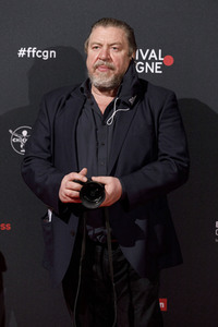 Serienscreening 'Der gute Bulle - nur Tote reden nicht', Film Festival Cologne 2020