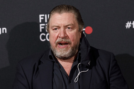 Serienscreening 'Der gute Bulle - nur Tote reden nicht', Film Festival Cologne 2020