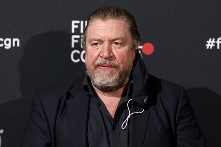 Serienscreening 'Der gute Bulle - nur Tote reden nicht', Film Festival Cologne 2020