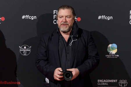 Serienscreening 'Der gute Bulle - nur Tote reden nicht', Film Festival Cologne 2020