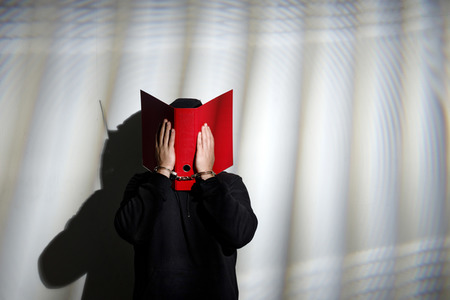 Symbolfoto Angeklagter