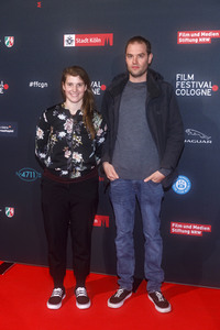 Screening 'Mit eigenen Augen', Film Festival Cologne 2020