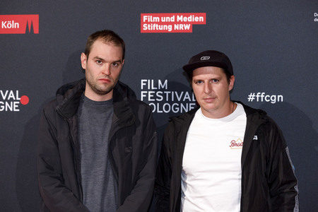 Screening 'Mit eigenen Augen', Film Festival Cologne 2020