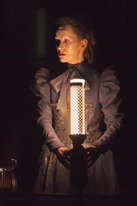 Theaterprobe 'Gespenster' in Berlin