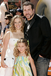 Filmpremiere 'Horton hört ein Hu' in Los Angeles