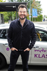 Sebastian Klussmann in Leipzig