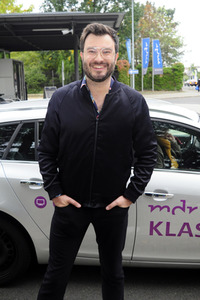 Sebastian Klussmann in Leipzig