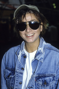 Gianna Nannini in Amsterdam