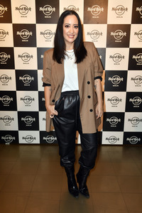 Pinktober Charity-Aktion in Berlin