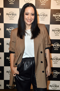 Pinktober Charity-Aktion in Berlin