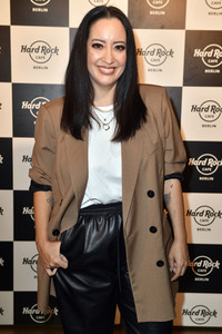 Pinktober Charity-Aktion in Berlin