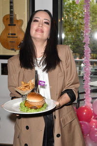 Pinktober Charity-Aktion in Berlin