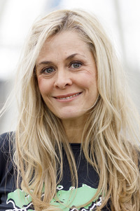 Fototermin der Welthungerhilfe in Köln