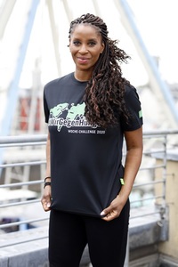 Fototermin der Welthungerhilfe in Köln