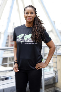 Fototermin der Welthungerhilfe in Köln