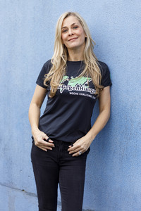 Fototermin der Welthungerhilfe in Köln