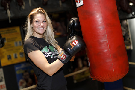 Fototermin der Welthungerhilfe in Köln