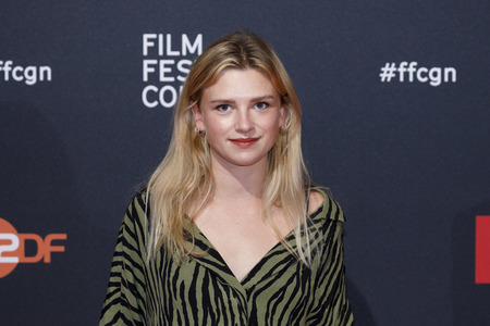 Serienscreening 'Breaking Even', Film Festival Cologne 2020