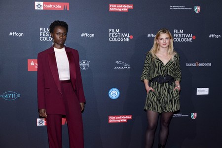 Serienscreening 'Breaking Even', Film Festival Cologne 2020