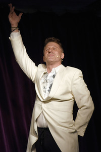 Konzert von Armin Kahl in München