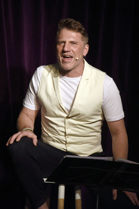 Konzert von Armin Kahl in München