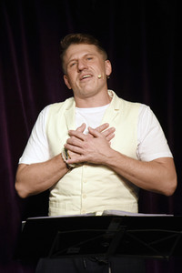 Konzert von Armin Kahl in München