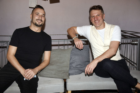 Konzert von Armin Kahl in München