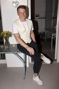 Konzert von Armin Kahl in München