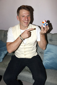 Konzert von Armin Kahl in München