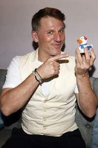 Konzert von Armin Kahl in München