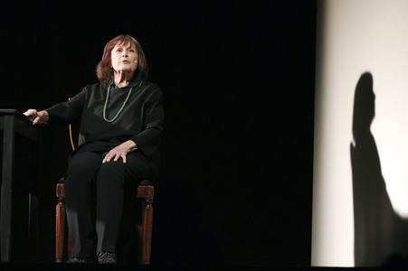 Theaterprobe 'Ein deutsches Leben' in Berlin