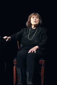 Theaterprobe 'Ein deutsches Leben' in Berlin