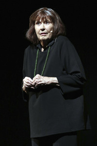 Theaterprobe 'Ein deutsches Leben' in Berlin