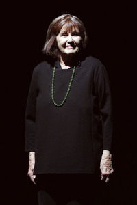 Theaterprobe 'Ein deutsches Leben' in Berlin