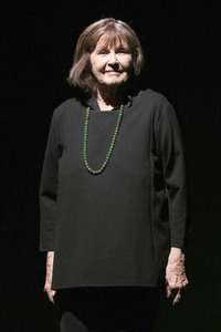 Theaterprobe 'Ein deutsches Leben' in Berlin