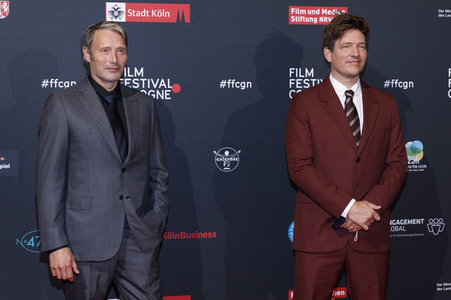 Filmscreening 'Another Round', Film Festival Cologne 2020