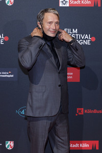 Filmscreening 'Another Round', Film Festival Cologne 2020