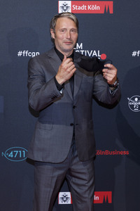 Filmscreening 'Another Round', Film Festival Cologne 2020