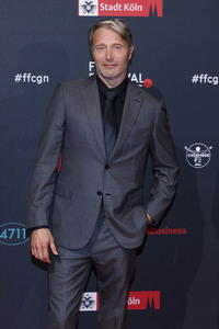 Filmscreening 'Another Round', Film Festival Cologne 2020