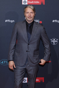 Filmscreening 'Another Round', Film Festival Cologne 2020