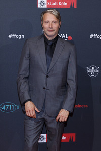 Filmscreening 'Another Round', Film Festival Cologne 2020